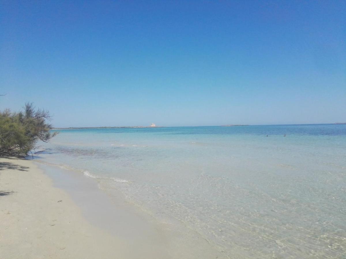 Villa Beatrice Serranova ห้อง รูปภาพ