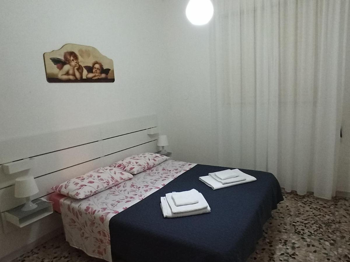 Villa Beatrice Serranova ภายนอก รูปภาพ